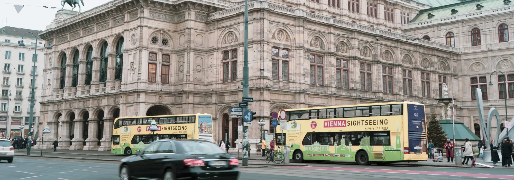 Calculation of public transport quality classes in Austria