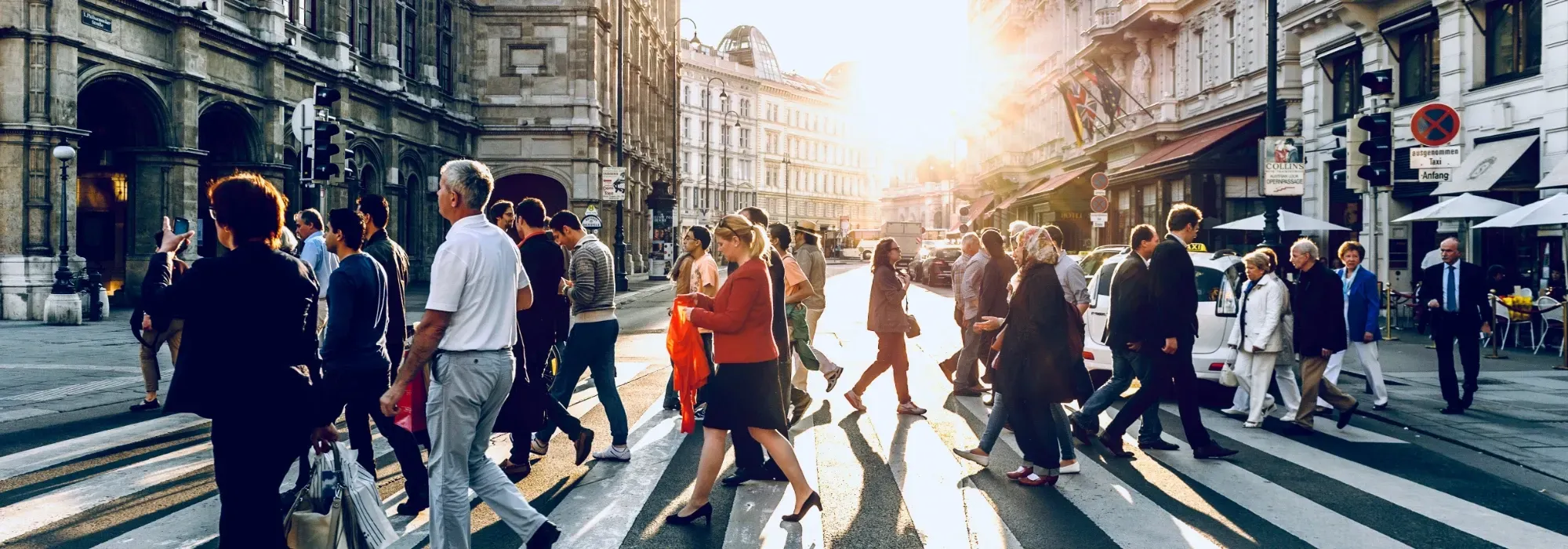 WALKIE - Walkability index to assist school route planning for the municipality of Freiburg