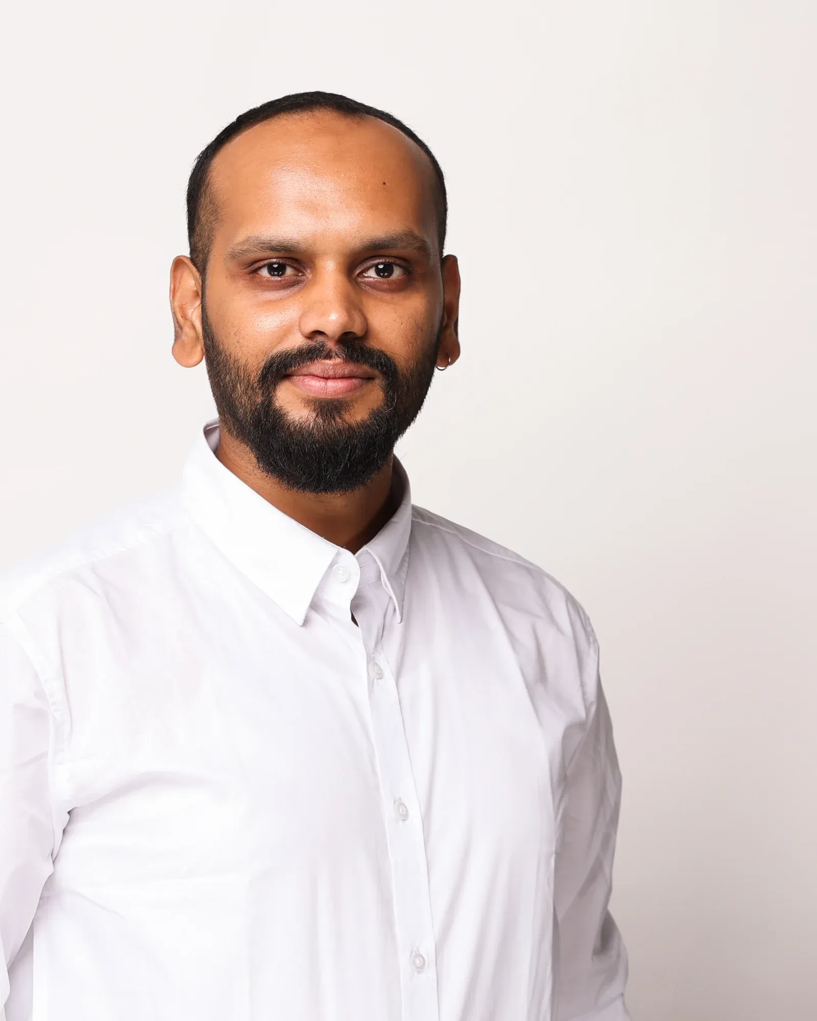 Gokul Gopan