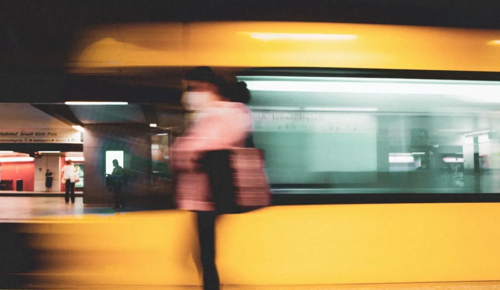 Calculation of public transport quality classes in Germany