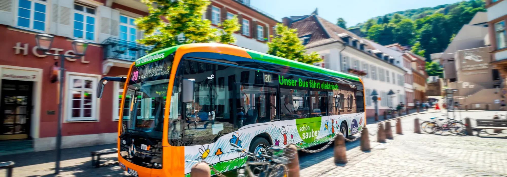 Metropolitan Region Rhine-Neckar - GOAT Subscription
