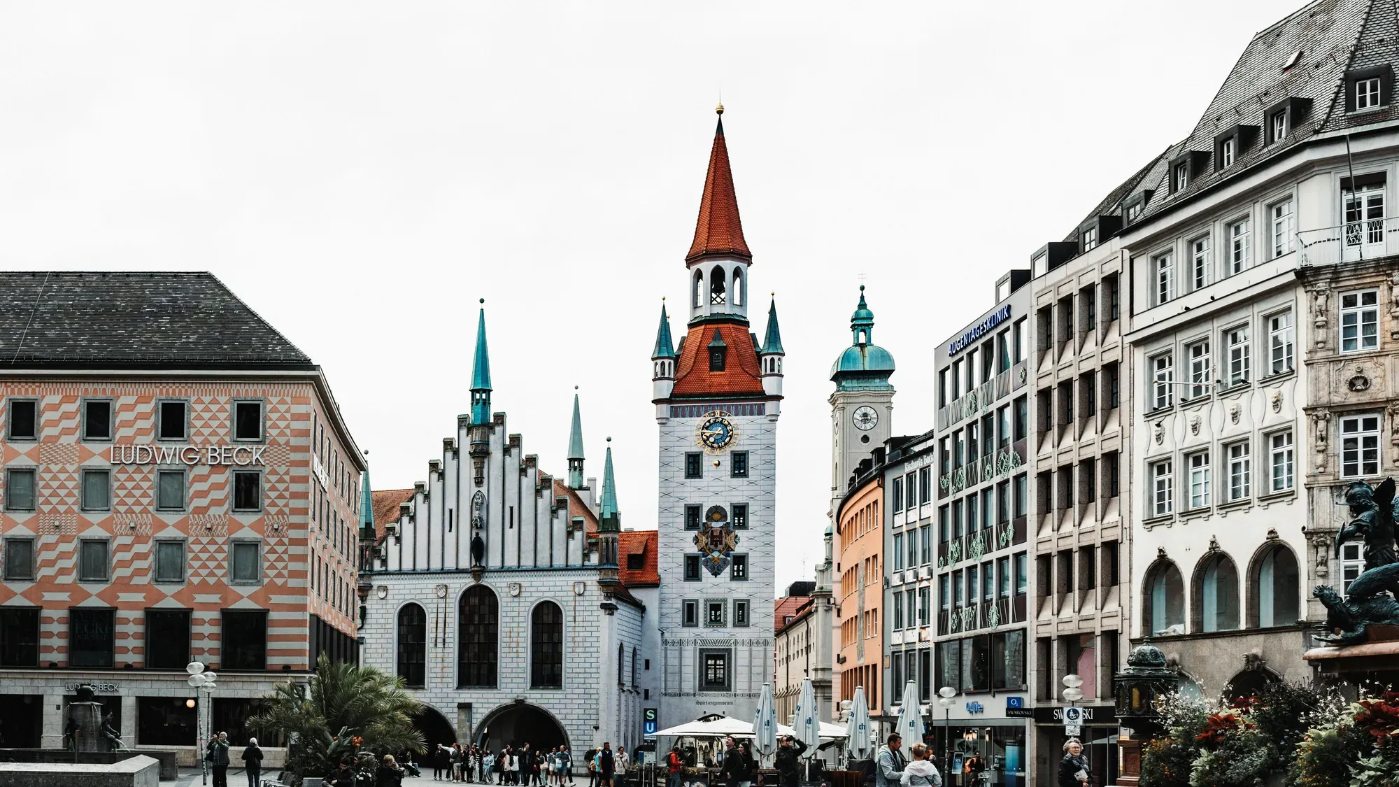 Innovation Phase Munich