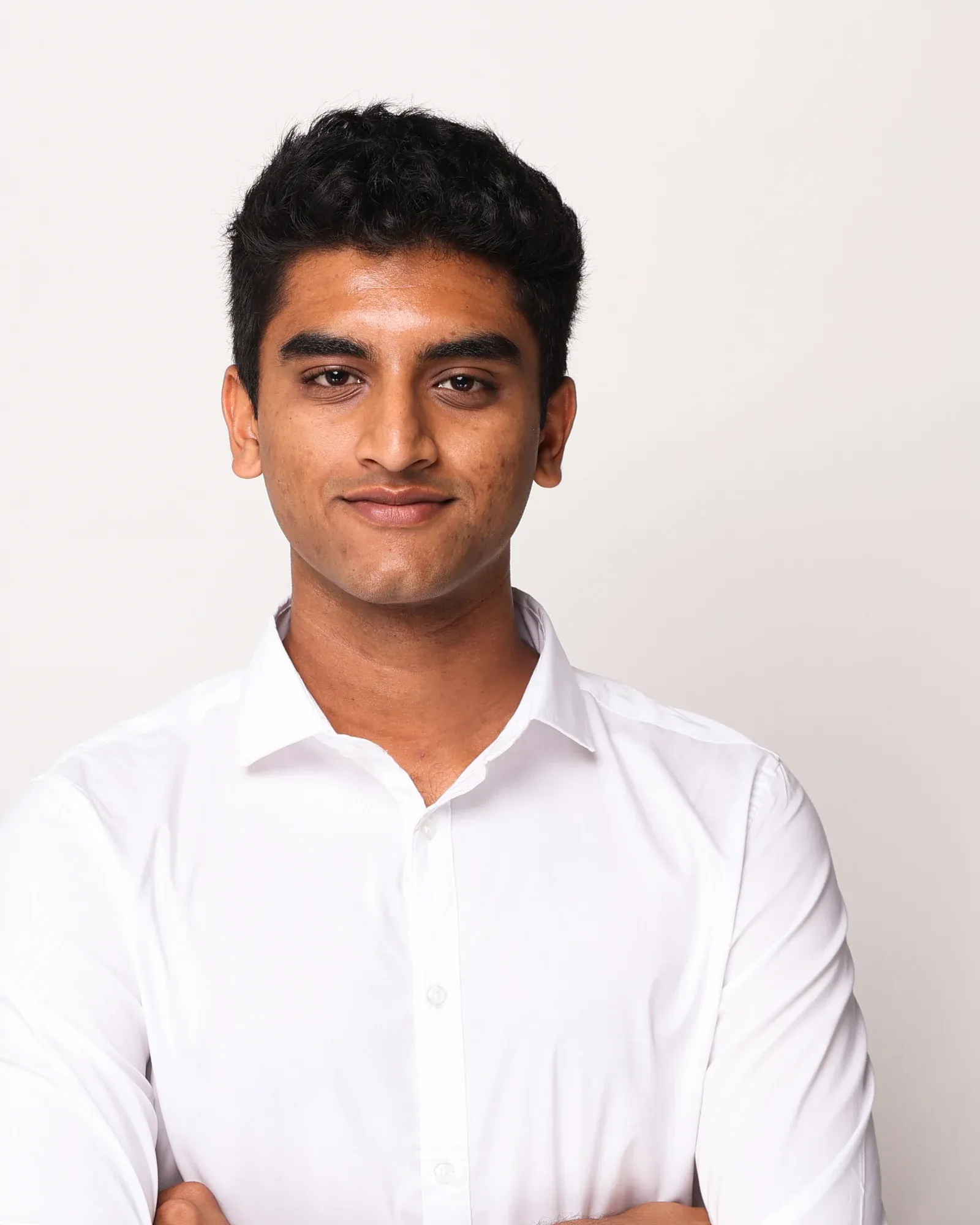 Nihar Thakkar